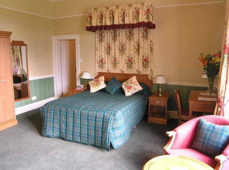 Kincraig Castle Hotel Invergordon Dış mekan fotoğraf