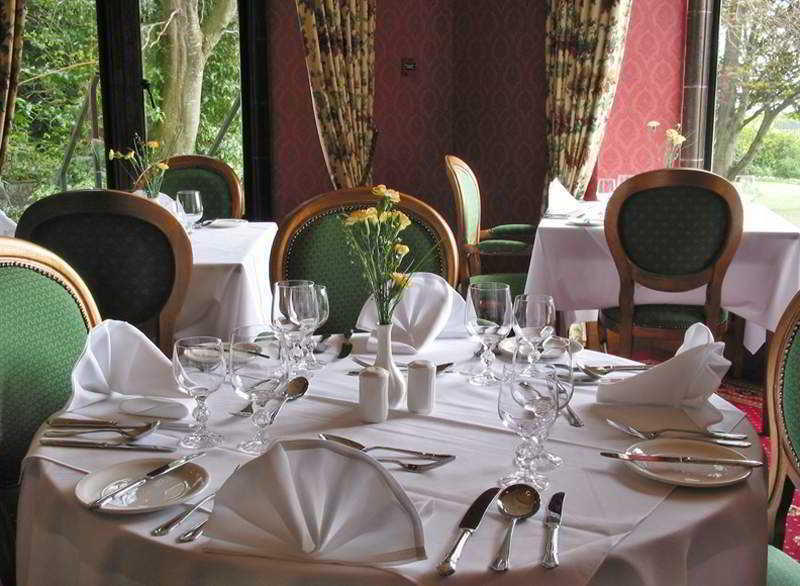 Kincraig Castle Hotel Invergordon Dış mekan fotoğraf