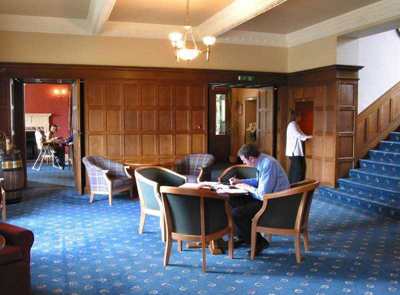 Kincraig Castle Hotel Invergordon Dış mekan fotoğraf